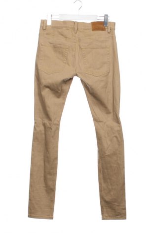 Blugi de bărbați Stray, Mărime M, Culoare Maro, Preț 49,99 Lei