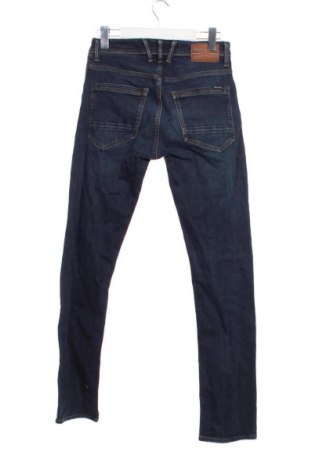 Мъжки дънки Teddy Smith, Размер XS, Цвят Син, Цена 12,78 €