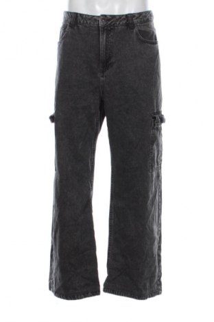 Мъжки дънки Terranova, Размер L, Цвят Сив, Цена 8,69 €