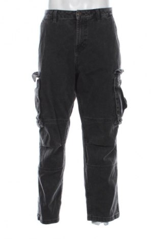 Férfi farmernadrág Terranova, Méret L, Szín Fekete, Ár 4 219 Ft