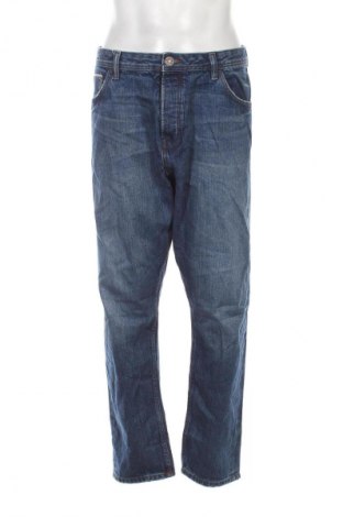 Pánské džíny  The Stronghold, Velikost XL, Barva Modrá, Cena  879,00 Kč