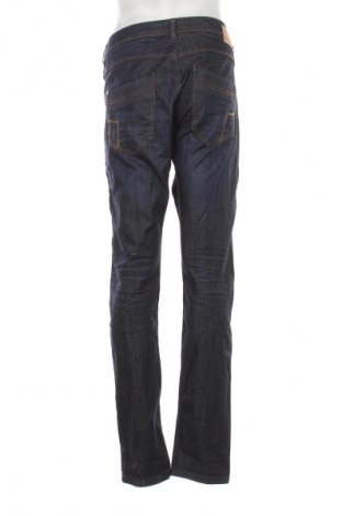 Blugi de bărbați Timezone, Mărime L, Culoare Albastru, Preț 66,99 Lei