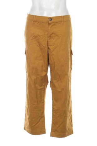 Pánské džíny  Tom Ramsey, Velikost XXL, Barva Žlutá, Cena  1 087,00 Kč