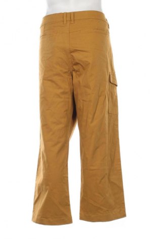 Pánské džíny  Tom Ramsey, Velikost XXL, Barva Žlutá, Cena  1 087,00 Kč