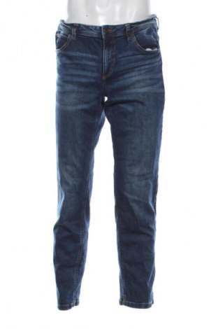 Męskie jeansy Tom Tailor, Rozmiar L, Kolor Niebieski, Cena 72,99 zł