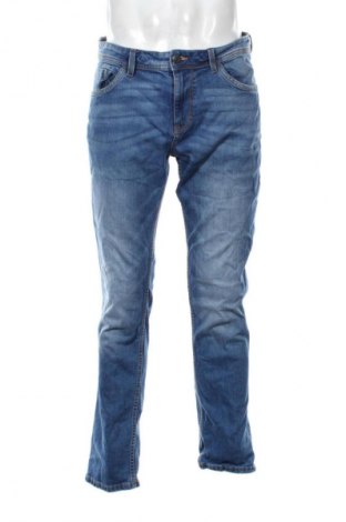 Мъжки дънки Tom Tailor, Размер L, Цвят Син, Цена 13,80 €