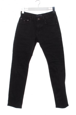 Blugi de bărbați Tommy Hilfiger, Mărime S, Culoare Negru, Preț 143,99 Lei