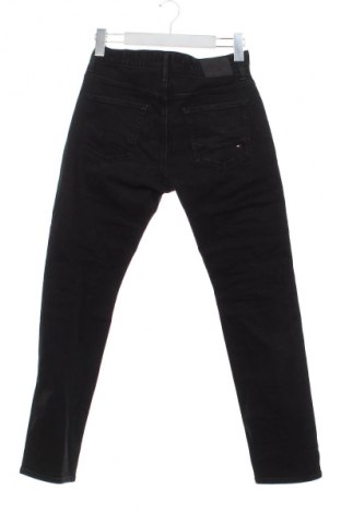 Blugi de bărbați Tommy Hilfiger, Mărime S, Culoare Negru, Preț 143,99 Lei