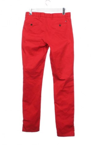 Herren Jeans Tommy Hilfiger, Größe M, Farbe Rot, Preis € 39,99