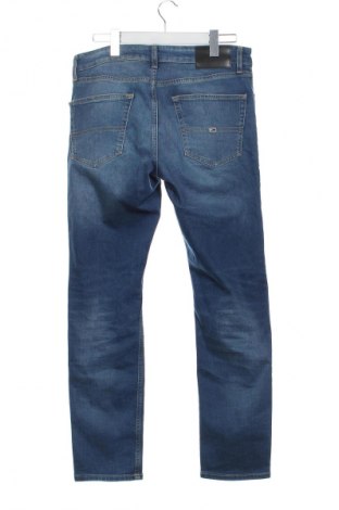 Мъжки дънки Tommy Jeans, Размер M, Цвят Син, Цена 30,67 €