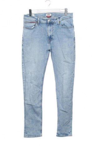 Pánske džínsy  Tommy Jeans, Veľkosť L, Farba Modrá, Cena  37,95 €