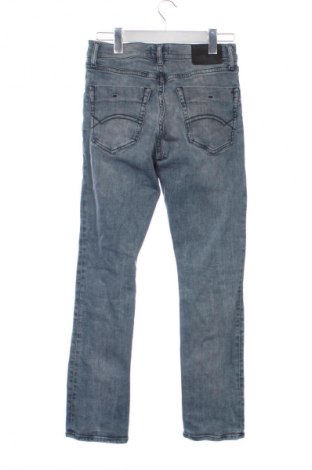 Мъжки дънки Tommy Jeans, Размер XS, Цвят Син, Цена 102,00 €