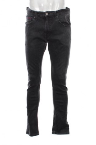 Herren Jeans Tommy Jeans, Größe L, Farbe Schwarz, Preis € 88,00