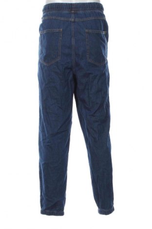 Pánské džíny  Town, Velikost XL, Barva Modrá, Cena  253,00 Kč