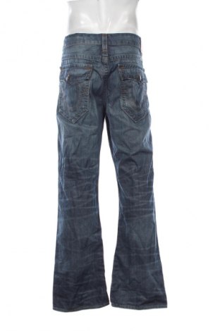 Blugi de bărbați True Religion, Mărime XXL, Culoare Albastru, Preț 187,99 Lei