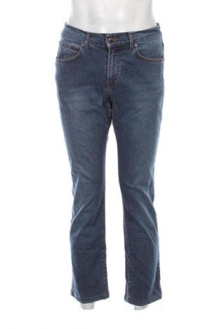 Pánské džíny  Trussardi Jeans, Velikost M, Barva Modrá, Cena  719,00 Kč