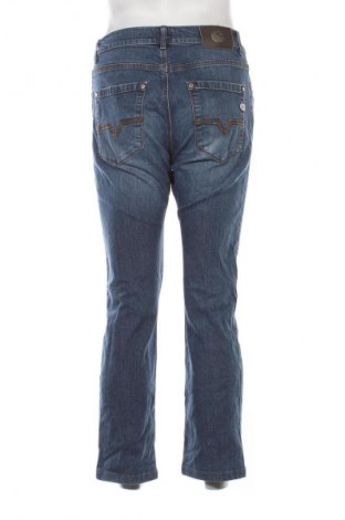 Pánské džíny  Trussardi Jeans, Velikost M, Barva Modrá, Cena  719,00 Kč