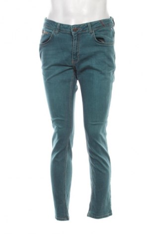 Herren Jeans U.S. Polo Assn., Größe M, Farbe Grün, Preis € 38,36