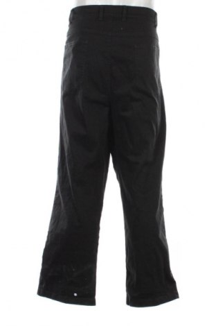 Ανδρικό τζίν Unbranded, Μέγεθος XXL, Χρώμα Μαύρο, Τιμή 14,99 €