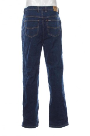 Blugi de bărbați Unbranded, Mărime L, Culoare Albastru, Preț 113,99 Lei