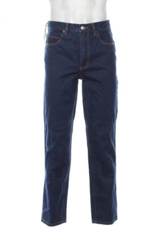 Herren Jeans Unbranded, Größe M, Farbe Blau, Preis 19,99 €