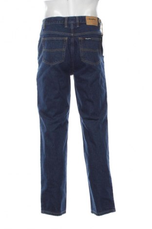 Herren Jeans Unbranded, Größe M, Farbe Blau, Preis 19,99 €