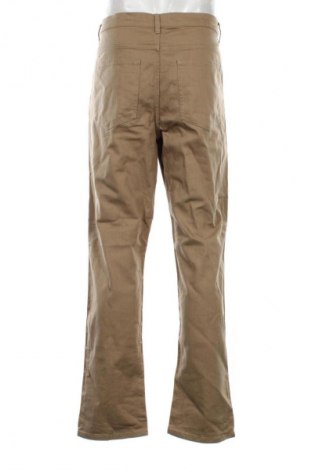 Blugi de bărbați Unbranded, Mărime XL, Culoare Maro, Preț 70,99 Lei