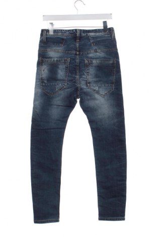 Мъжки дънки Unbranded, Размер S, Цвят Син, Цена 20,00 €