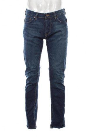 Pánské džíny  Unbranded, Velikost L, Barva Modrá, Cena  319,00 Kč