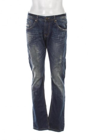 Мъжки дънки Unbranded, Размер L, Цвят Син, Цена 10,22 €