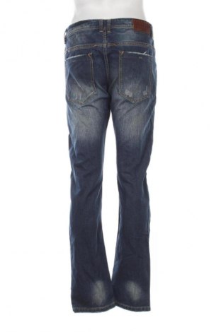 Мъжки дънки Unbranded, Размер L, Цвят Син, Цена 10,22 €