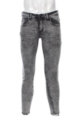 Ανδρικό τζίν Unbranded, Μέγεθος S, Χρώμα Γκρί, Τιμή 7,99 €