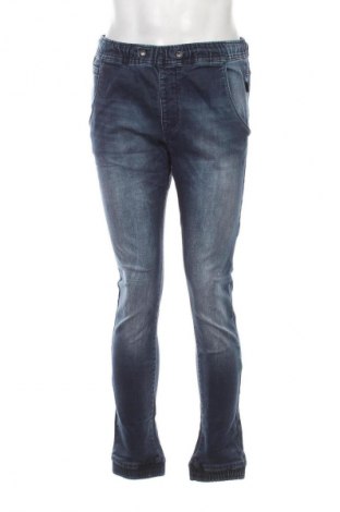 Pánské džíny  Unbranded, Velikost L, Barva Modrá, Cena  239,00 Kč