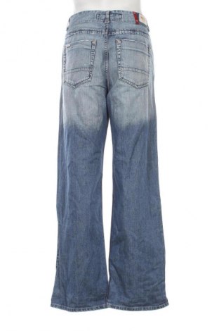 Pánské džíny  Unbranded, Velikost L, Barva Modrá, Cena  567,00 Kč
