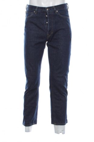 Męskie jeansy Unbranded, Rozmiar M, Kolor Niebieski, Cena 36,99 zł