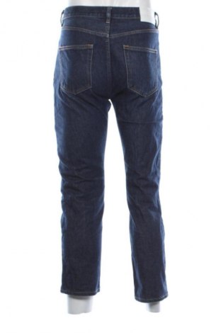 Męskie jeansy Unbranded, Rozmiar M, Kolor Niebieski, Cena 36,99 zł