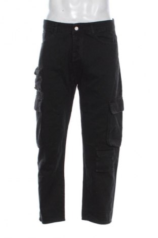 Blugi de bărbați Unbranded, Mărime L, Culoare Negru, Preț 99,99 Lei