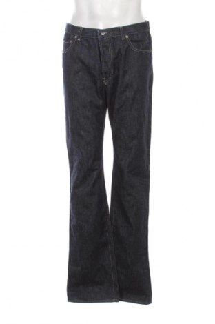 Blugi de bărbați Unbranded, Mărime M, Culoare Albastru, Preț 43,99 Lei
