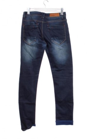 Ανδρικό τζίν Unbranded, Μέγεθος S, Χρώμα Μπλέ, Τιμή 7,99 €