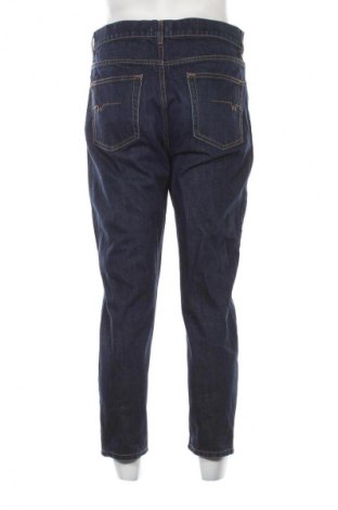Blugi de bărbați Unbranded, Mărime M, Culoare Albastru, Preț 47,99 Lei