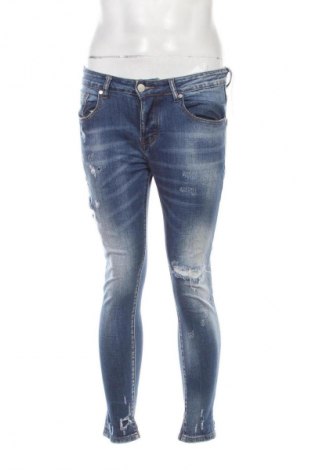 Ανδρικό τζίν Unbranded, Μέγεθος S, Χρώμα Πολύχρωμο, Τιμή 8,99 €