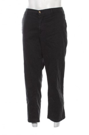 Ανδρικό τζίν Unbranded, Μέγεθος XL, Χρώμα Μαύρο, Τιμή 19,95 €