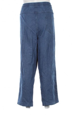 Pánské džíny  Unbranded, Velikost XXL, Barva Modrá, Cena  565,00 Kč