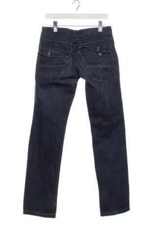Pánské džíny  Unbranded, Velikost M, Barva Modrá, Cena  209,00 Kč