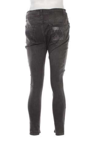 Pánske džínsy  Unbranded, Veľkosť L, Farba Sivá, Cena  20,00 €