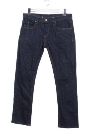 Herren Jeans Unbranded, Größe S, Farbe Blau, Preis 9,99 €