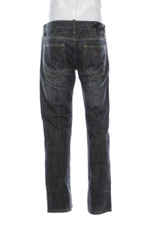 Męskie jeansy Unbranded, Rozmiar L, Kolor Kolorowy, Cena 49,99 zł