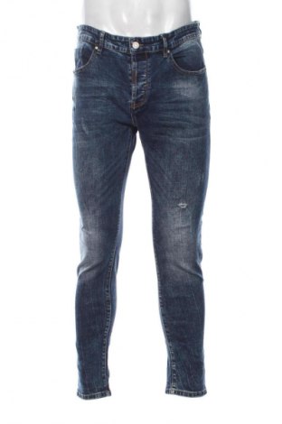 Pánské džíny  Unbranded, Velikost L, Barva Modrá, Cena  565,00 Kč