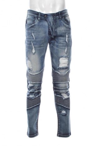 Ανδρικό τζίν Unbranded, Μέγεθος M, Χρώμα Μπλέ, Τιμή 20,00 €