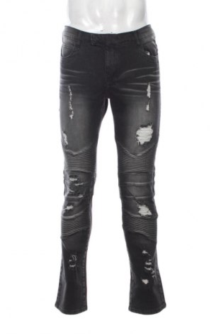 Ανδρικό τζίν Unbranded, Μέγεθος M, Χρώμα Μαύρο, Τιμή 20,00 €